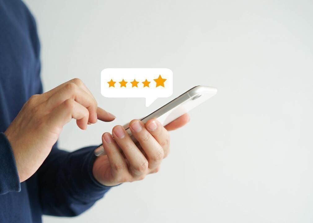 How customer reviews have shaped buying habits over time